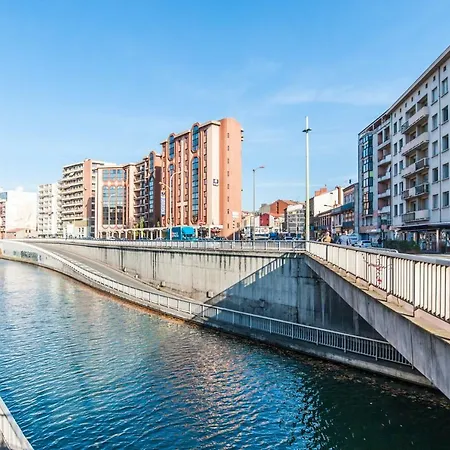 Apartment Studio Tout Equipe Centre Toulouse