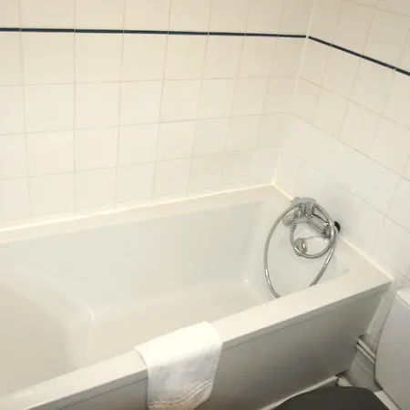 Studio Tout Equipe Centre Apartamento
